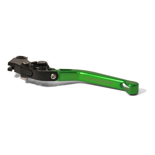 Racingbike clutch lever evo - lever,