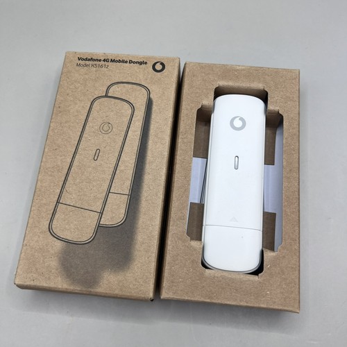 Vodafone k5161z white lte - 4g,