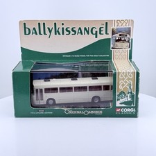 Corgi 1/76 Scale Diecast 40205