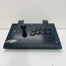 Qanba Q1QB Arcade Fightstick for Sony PS3/PC/Android - Black