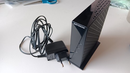 Netgear dm200 broadband - netgear,