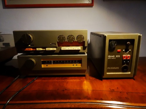 Quad fm3 radio 303 pre - quad,