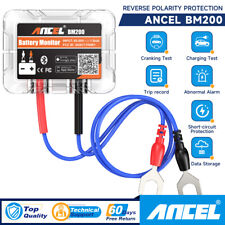 Ancel BM200 Car Battery