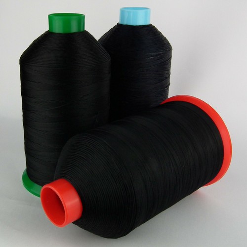 Strong bonded nylon - bonded, sewing