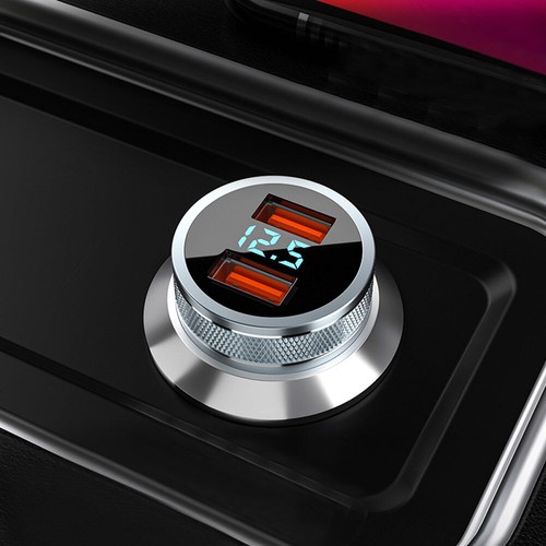 1pc dual usb charger quick - charger,