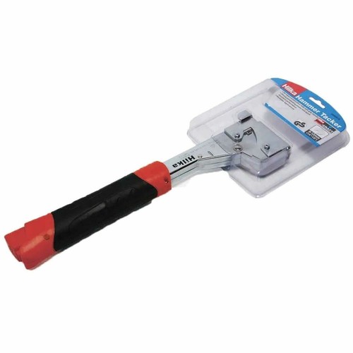 12mm hammer tacker carpeting - tacker,