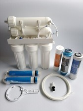 300gpd REVERSE OSMOSIS SYSTEM