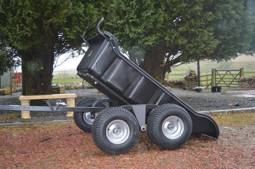 Quad atv tipping - quad,