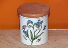 Portmeirion Botanic Garden