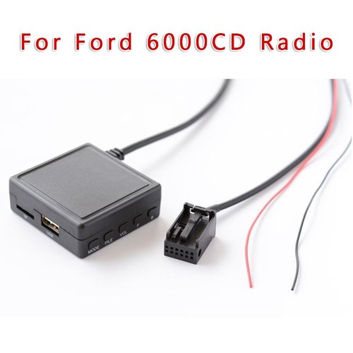 Car aux usb audio - aux, adapter