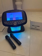 Karaoke Singing Machine WiFi