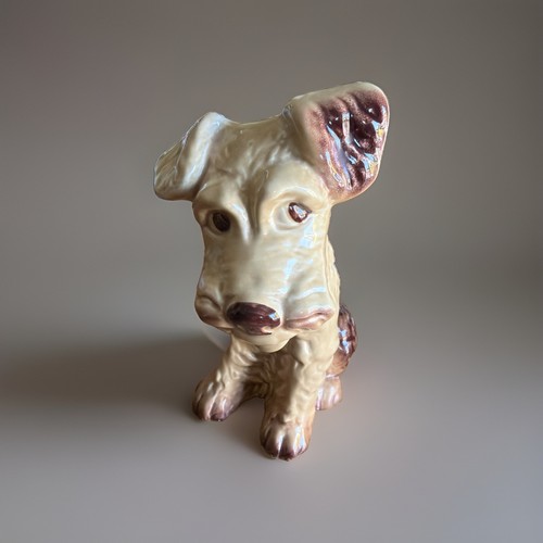 Tall sylvac 1379 - tall, terrier