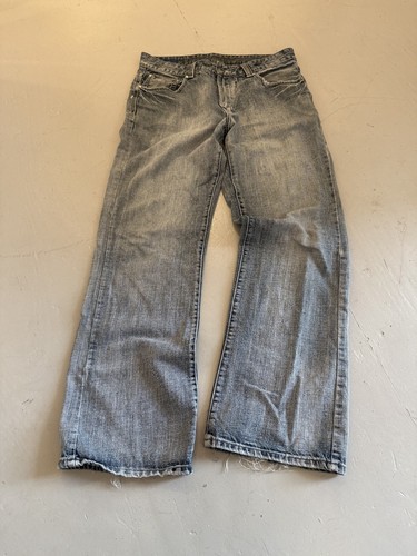Y2k 90s 2000s - baggy, wide