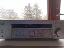 Sony STR-K740P 5.1 Channel