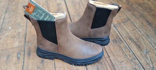 Ariat ladies moresby twin - ariat,