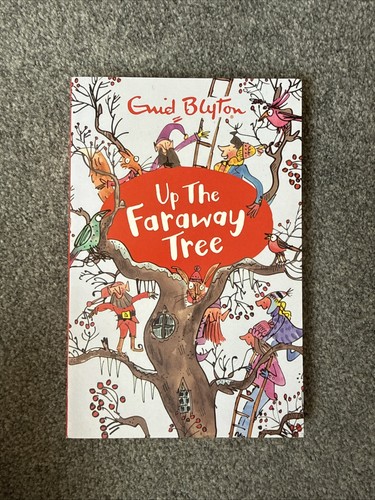 The faraway tree - up,
