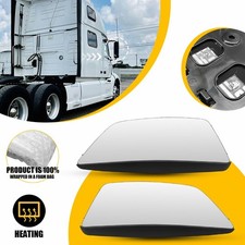 Fits Volvo FM/FH IV 2012- Wing