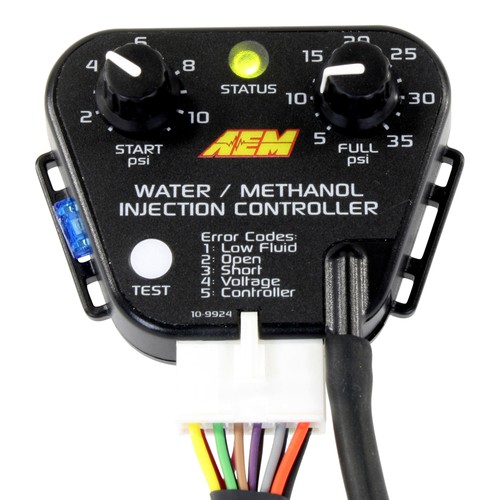 Aem electronics water - aem,
