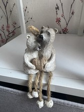 next bear ornament With