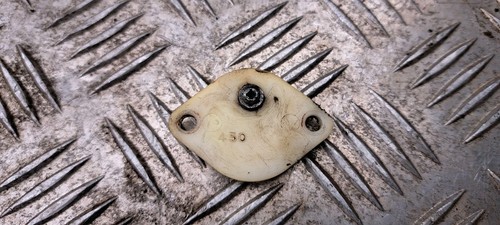 Gear neutral switch - neutral,