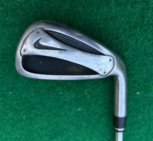 Nike slingshot iron regular - slingshot, 5