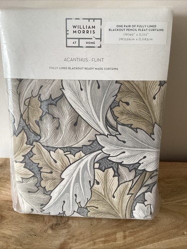 Bnip william morris acanthus - william,