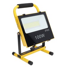 Flood Light Rechargeable LED