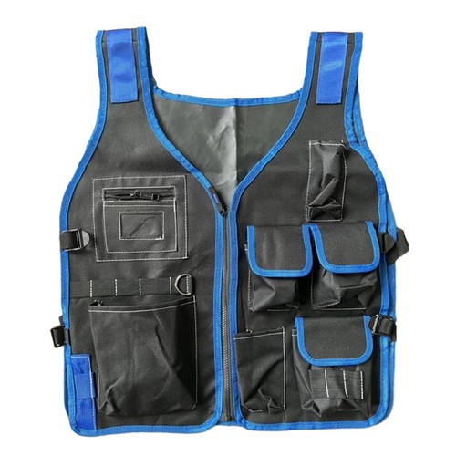 Tool vest electrician - vest,