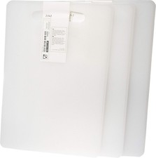 IKEA Legitim White Plastic
