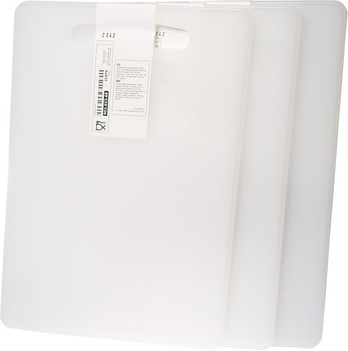 Ikea legitim white plastic - legitim,