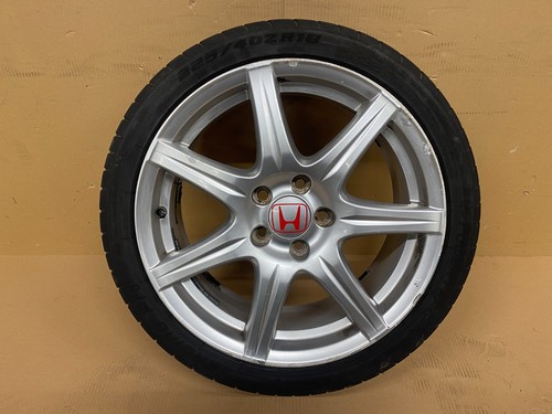Honda civic type - civic, wheel