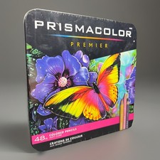 PRISMACOLOR PREMIER 48 CT SOFT