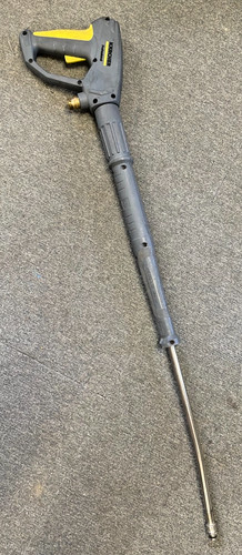 Karcher easyforce trigger gun - karcher,
