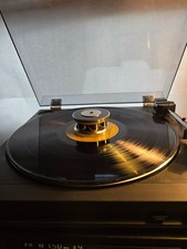 Sony PS-LX46P  Turntable