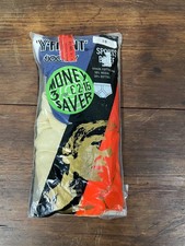 2 Pack of Mens Vintage Jockey