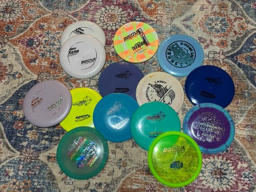 Innova disc golf - golf, 14