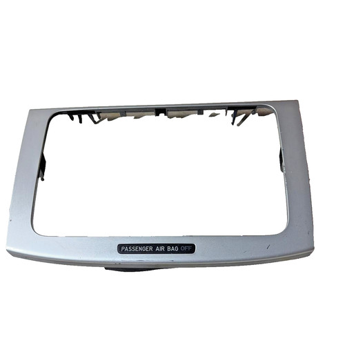 Passat 2005 2010 dash - passat,