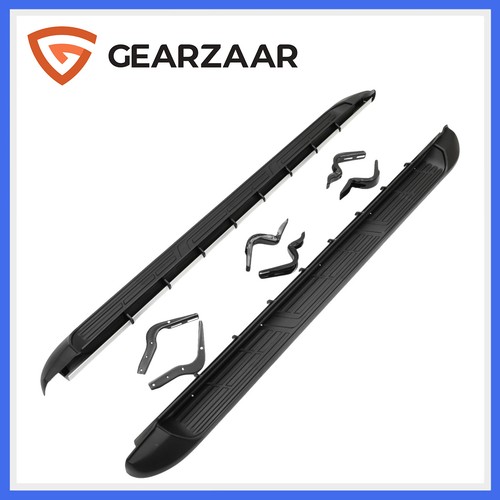 Side steps for toyota hilux - steps,
