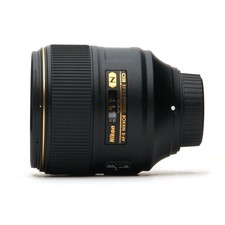 Nikon AF-S NIKKOR 105mm f1.4E