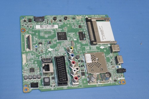 Main board eax66203803 - board,