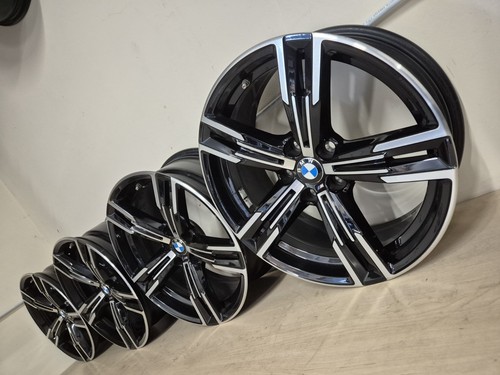 Bmw alloy wheels - bmw, rims
