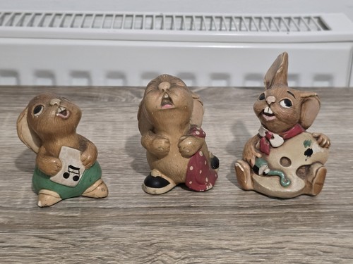 Mixed collection pendelfin - collection,
