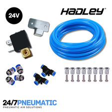 Hadley Air Horn Fitting Kit