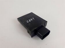 C861 VOLVO FUEL PUMP ECU UNIT