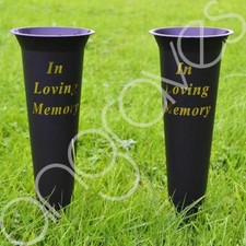 Set of 2 Black In Loving
