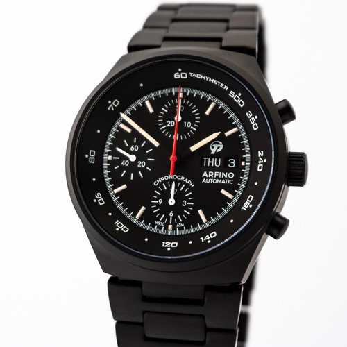Arfino military eta - -,