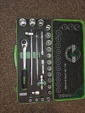 Reca 1/2 Socket Set ( Made By