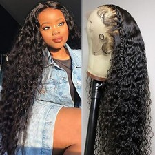 Women Full Wig Brazilian Remy