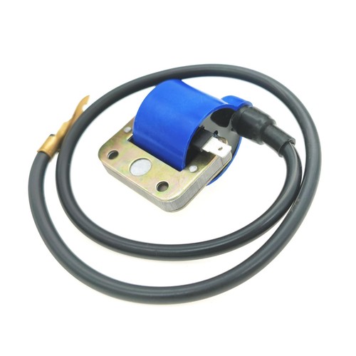 Ignition coil for piaggio - coil,