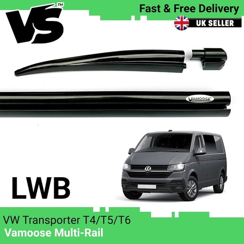 Vamoose multi awning rail - vamoose, lwb